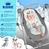 KIDIZ® Babywippe Babyschaukel mit 5 Produktbild-Vorschau 2