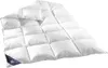 200x200cm 1800gr. 60% DAUNEN BETT Daunendecke Daunendecken Produktbild-Vorschau 3