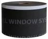 Soudal SWS Outside Standard schwarz 70mm x 30m 145960 Produktbild-Vorschau 1