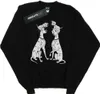 Disney - "101 Dalmatians" Sweatshirt für Herren BI16514 Produktbild-Vorschau 1