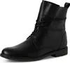 MARCO TOZZI Damen Stiefelette mit Schaftschnürung Produktbild-Vorschau 4