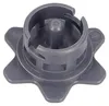 easyPART passend für 41051396 CANDY/ HOOVER Halterung für Produktbild-Vorschau 1