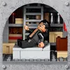 LEGO Jurassic World T. rex Rampage, Sada na stavění, 16 Náhled obrázku produktu 27
