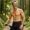 Fahrradshorts Mit 3D-Gel-Einsatz Fahrrad Größe M Produktbild-Vorschau 8