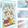 dp_Album_N - Accessori per la pittura a diamante blu Anteprima dell’immagine prodotto 8