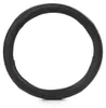 RIDEX 4791A0133 Lenkradbezug Ø37-39cm Schwarz Lenkradhülle Produktbild-Vorschau 6