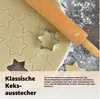 20er Keksausstecher Weihnachten Plätzchenausstecher Produktbild-Vorschau 3