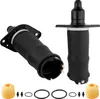 Paar Hinten Federbalg Luftbalg for Audi A6 C5 4B Allroad Produktbild-Vorschau 1