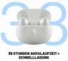 Audífonos intraurales Skullcandy, modelo InEar Rail ANC, Vista previa de la imagen del producto 4