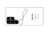 MuchoWow® Handyhülle Schutzhülle Hülle für Samsung Galaxy Produktbild-Vorschau 5