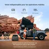 EcoFlow WAVE 3 Climatiseur Portable Réversible, Voir les images du produit 3