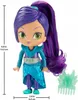 Mattel Shimmer & Shine Basis Puppe Zeta DYV950 Produktbild-Vorschau 7