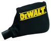DEWALT Staubfangsack fuer DW712 / DW717 / DW780 Anteprima dell’immagine prodotto 1