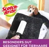 Scotch-Brite™ Pet Extra Sticky* Tierhaar-Roller 48 Blatt + Produktbild-Vorschau 11