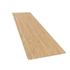Teppich Wohnzimmer Naturfaser Jute Handgearbeitet Produktbild-Vorschau 5