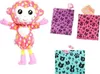 Mattel Barbie Cutie Reveal Džungľa bábika Monkey Náhľad obrázku produktu 3