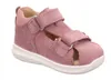 Superfit Sandalen BUMBLEBEE, Rauleder, Rot, Kinder Produktbild-Vorschau 26