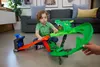 Mattel Hot Wheels Monster Trucks Sharks vs. Dinos Produktbild-Vorschau 14
