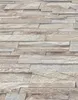 A close-up view of a stone wall texture. Anteprima dell’immagine prodotto