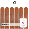 Holzimprägnierung | Hazelnuss 5 L  | 2 In 1 | Holzschutz |  Produktbild-Vorschau 3