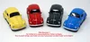 Käfer Modellauto 12 cm Wagen mit Rückziehmotor vier Farben Produktbild-Vorschau 2
