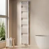 EMKE Badheizkörper Handtuchtrockner Heizkörper 40x180cm 618 Produktbild-Vorschau 1
