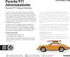 FRANZIS 67299 - Porsche 911 "Surfbrett" Bahamagelb Produktbild-Vorschau 12