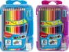 MAPED Crayons de couleur triangulaires Color'Peps Smart Box Voir les images du produit 5