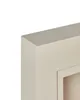 BELIANI Elektrokamin Beige mit LED Flammeneffekt Produktbild-Vorschau 6