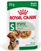 ROYAL CANIN SHN Mini Adult mokra karma dla psów 12 x 85 g Podgląd zdjęcia produktu 1