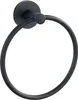 Mexen Remo Handtuchhalter, Schwarz - 7050732-70 Produktbild-Vorschau 1