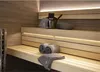 Sada ručníků Harvia By Luhta living (2 ks) Náhled obrázku produktu 3