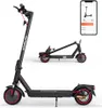 Elektroroller 8,5 Zoll mit ABE, E-scooter Faltbarer Roller Produktbild-Vorschau 1