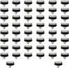 50x clip per modanature laterali Ducato Jumper Boxer Anteprima dell’immagine prodotto 1