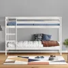 Etagenbett Doppelstockbett FELIX für Kinder Hochbett Produktbild-Vorschau 9