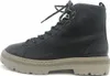 Paul Green Schnürstiefeletten Damen 31363332373633 Schwarz Produktbild-Vorschau 24