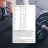 Optimum Nutrition - Serious Mass 2720 g Cookies & Creme Produktbild-Vorschau 6