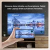 Smart Tech 43QV02V QLED Fernseher 43 Zoll Smart TV VIDAA Produktbild-Vorschau 11
