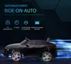 HOMCOM Elektro Kinderauto 12V Elektrofahrzeug Audi E-tron Produktbild-Vorschau 4