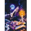 Diamant-Stickerei Mosaik H16217 Produktbild-Vorschau 17