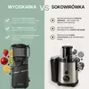 Wyciskarka wolnoobrotowa 4Swiss WB025 + blender NB102 Podgląd zdjęcia produktu 4
