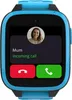 XGO3 Kinder-Smartwatch in Blau, Begleiter im Familienalltag Produktbild-Vorschau 6