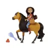Spirit Puppe Lucky & Pferd Spirit, Pferde-Spielzeug Produktbild-Vorschau 11
