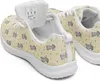Mr. & Mrs. Panda Sneaker Damen Elefant Biene Größe 39 - Produktbild-Vorschau 4