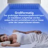 45WHeim-Sonnenbank mit 225×460nmLEDs,Gesichts-Solarium mit Produktbild-Vorschau 6