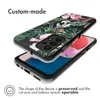 imoshion Design Hülle Samsung Galaxy A13 (4G) - Tropical Produktbild-Vorschau 4