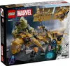LEGO Marvel Avengers vs. Leviathan, giocattolo da Anteprima dell’immagine prodotto 13