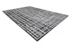 Teppich SISAL SION Gitter, Linien 22144 flach gewebt Produktbild-Vorschau 3