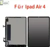 LCD Display für iPad Air 4 2020 10.9 Retina Bildschirm Produktbild-Vorschau 1