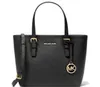 Michael Kors Jet Set Travel XS Tote Damen Umhängetasche Produktbild-Vorschau 4